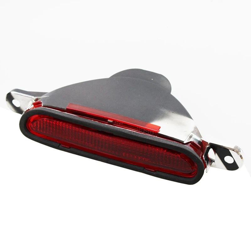 Car High Mount Brake Light 5113614AA 05113614AA Brake Light For DODGE AVENGER 2.4L 2.7L 3.5L 2008 2009 2010 Parts Accessories
Car High Mount Brake Light 5113614AA 05113614AA Brake Light For DODGE AVENGER 2.4L 2.7L 3.5L 2008 2009 2010 Parts Accessories