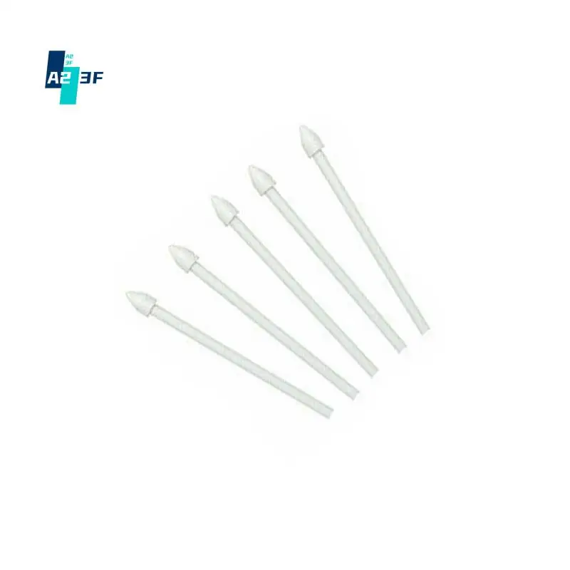 A23F-10 Pcs Pen Tip Touch Stylus Tips Nibs With Metal Clip For Galaxy S6/S7/S7+/Note10/Note 5G/Note10+/Note20/Note20 Ult
A23F-10 Pcs Pen Tip Touch Stylus Tips Nibs With Metal Clip For Galaxy S6/S7/S7+/Note10/Note 5G/Note10+/Note20/Note20 Ult