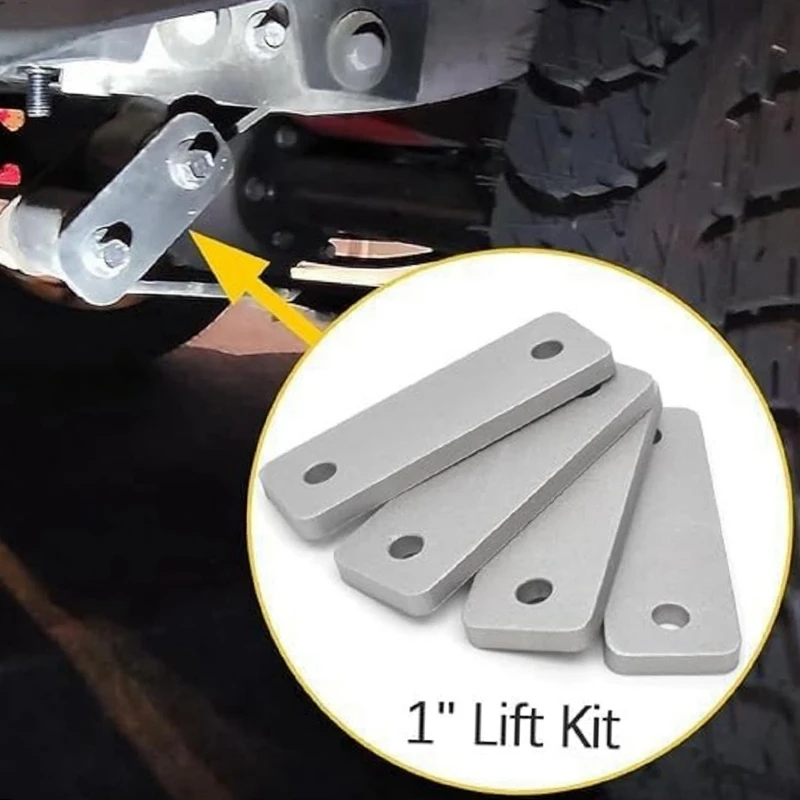Golf Cart Rear Lift Kit For Club Car Precedent 2004-2024 Golf Cart Chassis Accessories
Golf Cart Rear Lift Kit For Club Car Precedent 2004-2024 Golf Cart Chassis Accessories