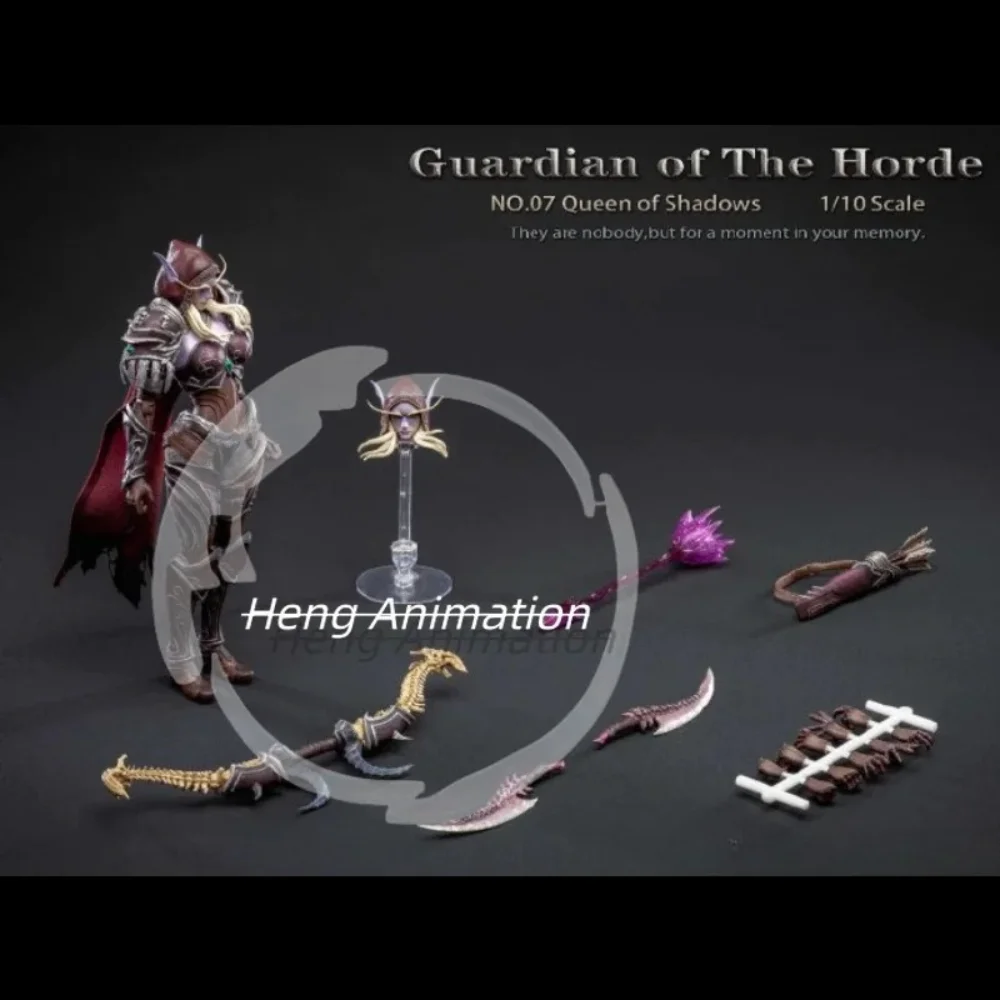 Фигурка Grey Knight GREYKNIGHT Horde Guard 07 Shadow Queen 1/10, коллекционные подарки
Фигурка Grey Knight GREYKNIGHT Horde Guard 07 Shadow Queen 1/10, коллекционные подарки