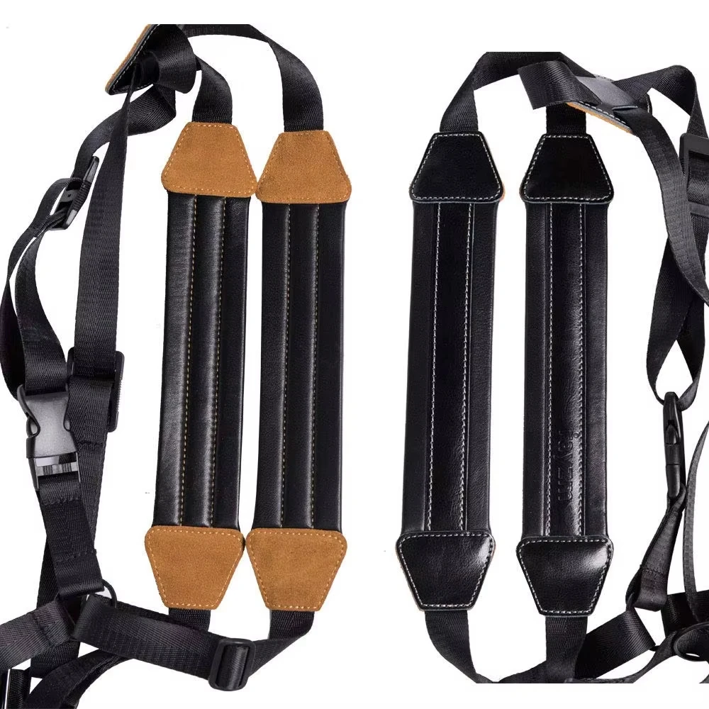Saxophone Neck Strap | Adjustable Shoulder Pad – Comfortable & Ergonomic Strap for Alto, Tenor & Soprano Saxophones
Saxophone Neck Strap | Adjustable Shoulder Pad – Comfortable & Ergonomic Strap for Alto, Tenor & Soprano Saxophones