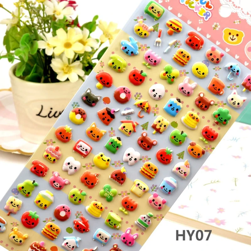 10-100Pcsstickers pegatinas sticker kawaii Stickers stickers pack stationery decorativas álbumes de recortes diarios papelería
10-100Pcsstickers pegatinas sticker kawaii Stickers stickers pack stationery decorativas álbumes de recortes diarios papelería