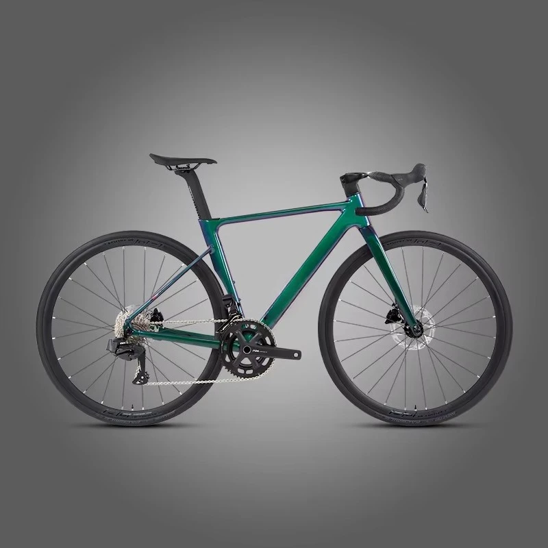 TWITTER C4pro Road Bike EDS 2x12S Full Hydraulic Brake Alloy Frame Bicycle 700C Racing Bike for Adultcustom
TWITTER C4pro Road Bike EDS 2x12S Full Hydraulic Brake Alloy Frame Bicycle 700C Racing Bike for Adultcustom