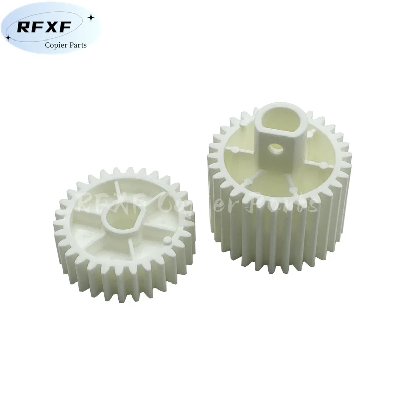 BB013040 AB014243 Original Quality Registration Roller Gear For Roich PRO 8120 8100 8110 8200 8210 8220 Copier Parts
BB013040 AB014243 Original Quality Registration Roller Gear For Roich PRO 8120 8100 8110 8200 8210 8220 Copier Parts