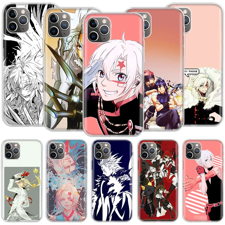 D Gray Man Anime Allen Walker Phone For Apple Iphone 12 13 Mini 15 Pro Max 11 Pro 14 Plus 16 Pro Max 16E Case Shell Cover Clear
D Gray Man Anime Allen Walker Phone For Apple Iphone 12 13 Mini 15 Pro Max 11 Pro 14 Plus 16 Pro Max 16E Case Shell Cover Clear