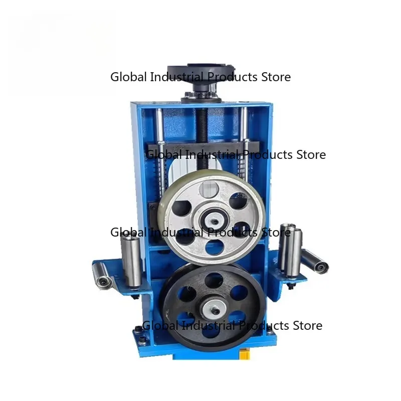 Cable Length Control Machine Measuring Meter Counter for Winding Usage - Hot Selling Good Price Cable Length Measuring Device