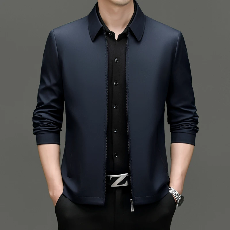 2024 Spring new arrival fashion coat male high quality casual jacket men,autumn men's casual hooded jackets,size M-4XL
2024 Spring new arrival fashion coat male high quality casual jacket men,autumn men's casual hooded jackets,size M-4XL