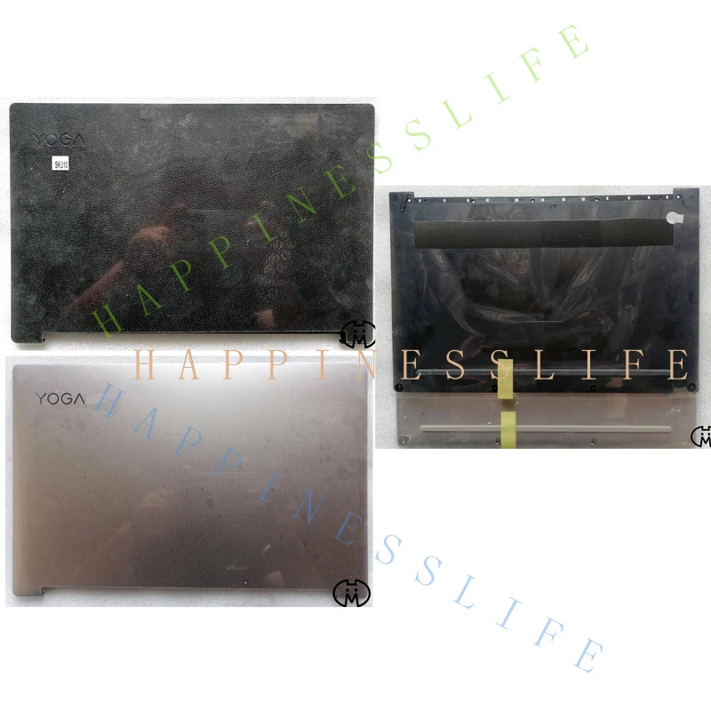 Y... New Lcd Rear Back Cover Bottom Lower Case For Lenovo Yoga 9-14ITL5 Laptop 82BG
Y... New Lcd Rear Back Cover Bottom Lower Case For Lenovo Yoga 9-14ITL5 Laptop 82BG