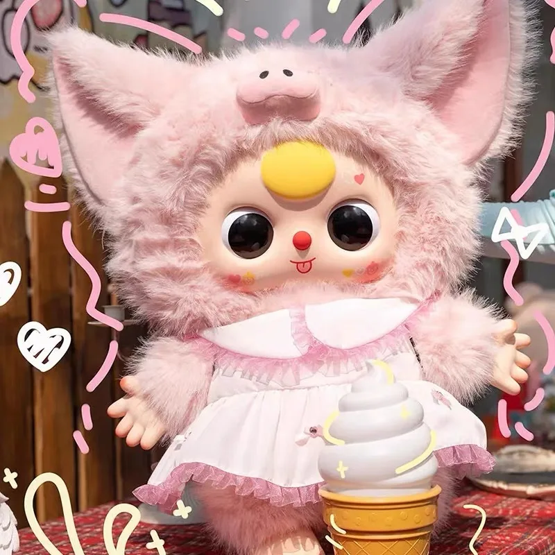 Подлинная детская три 1000% V2, серия для вечеринок в виде животных, сюрприз, слепая коробка, милая виниловая кукла, модный орнамент Mystrey, коллекционная игрушка в подарок
Подлинная детская три 1000% V2, серия для вечеринок в виде животных, сюрприз, слепая коробка, милая виниловая кукла, модный орнамент Mystrey, коллекционная игрушка в подарок