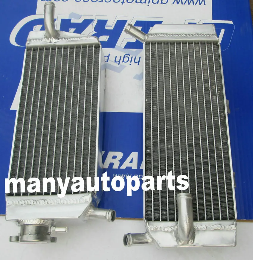 FOR HONDA CRF450X CRF 450 X 2005-2016 2006 2007 2008 2009 2010 2011 2012 2013 2014 2015 aluminum radiator
FOR HONDA CRF450X CRF 450 X 2005-2016 2006 2007 2008 2009 2010 2011 2012 2013 2014 2015 aluminum radiator