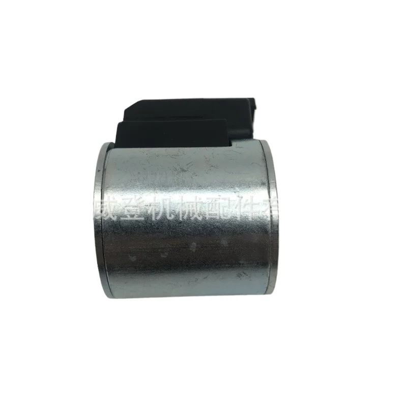 MUGURO 4306912 238-4626 274-8034 12V electromagnetic coil for CAT
MUGURO 4306912 238-4626 274-8034 12V electromagnetic coil for CAT