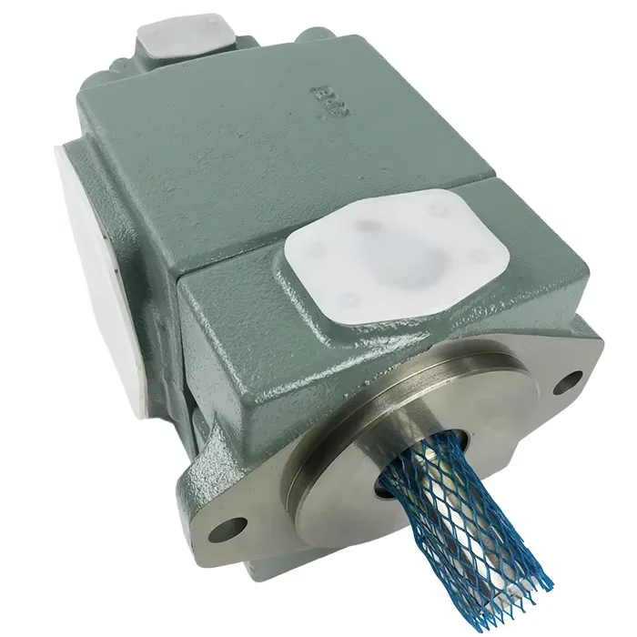 PVL12-26/33/41/59/PVL13-53/60/76/85/94/PVL23-116/125/136/153 Double Vane Piston Pumps New Condition
PVL12-26/33/41/59/PVL13-53/60/76/85/94/PVL23-116/125/136/153 Double Vane Piston Pumps New Condition