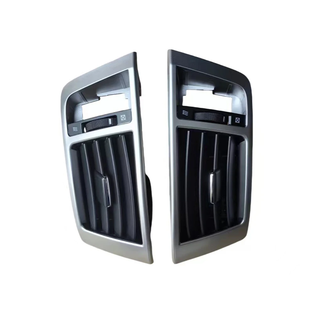 Car A/C Air Conditioner Outlet Air Fresh Grill outlets For Toyota Land Cruiser 200 LC200 2008 -2015
Car A/C Air Conditioner Outlet Air Fresh Grill outlets For Toyota Land Cruiser 200 LC200 2008 -2015