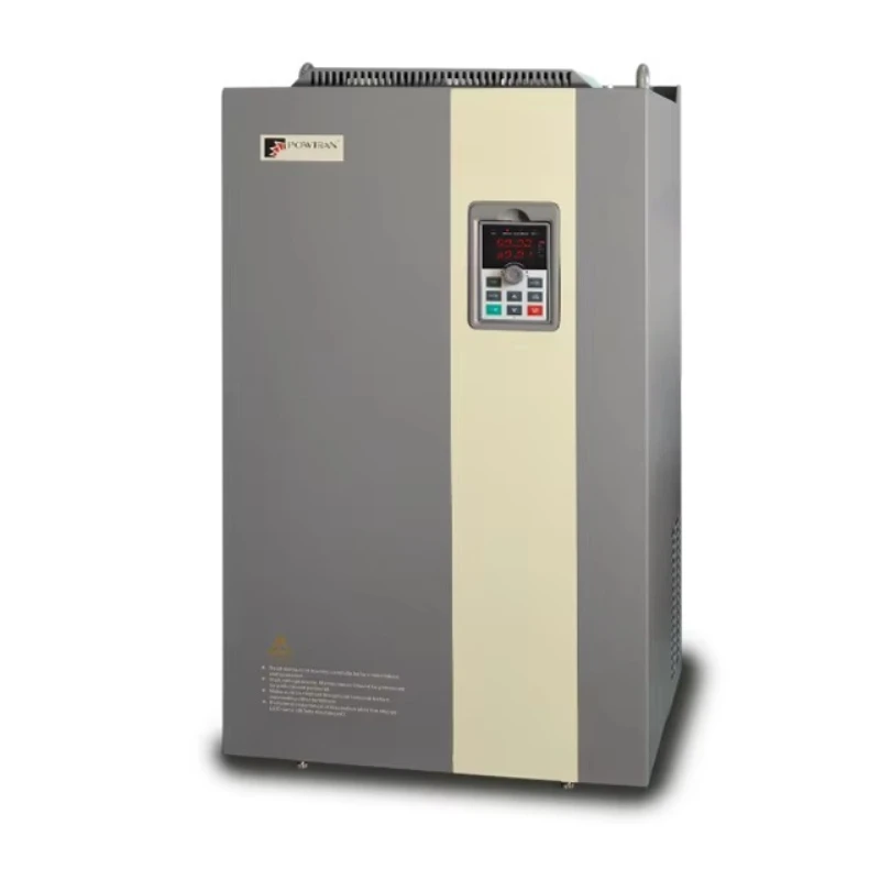 Solar inverter DC to AC three-phase 380V/220V MPPT solar water pump
Solar inverter DC to AC three-phase 380V/220V MPPT solar water pump