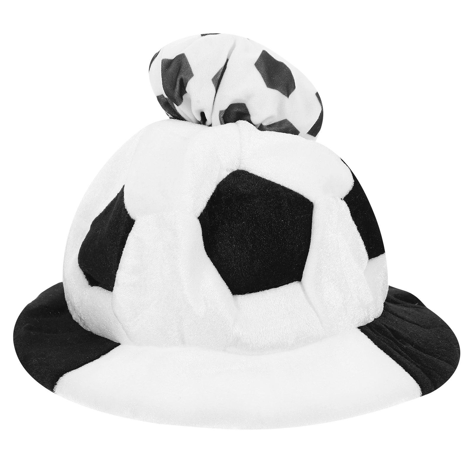 Football Cap Soccer Game Hat Sports Fans Wear Lightweight Breathable Party Cheering Hats Head Decor Football Match Props
Football Cap Soccer Game Hat Sports Fans Wear Lightweight Breathable Party Cheering Hats Head Decor Football Match Props