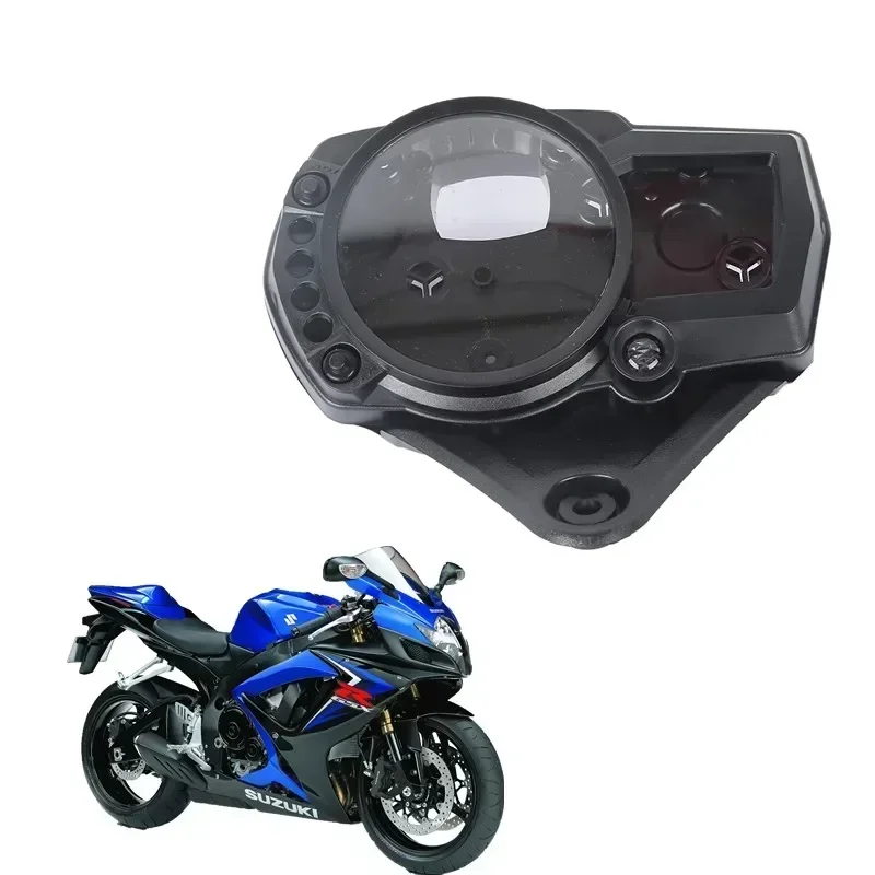 For Suzuki GSXR GSX-R 600 750 2006-2010 2007 2008 2009 Accesorios moto Speedometer Gauges Cover Case
For Suzuki GSXR GSX-R 600 750 2006-2010 2007 2008 2009 Accesorios moto Speedometer Gauges Cover Case