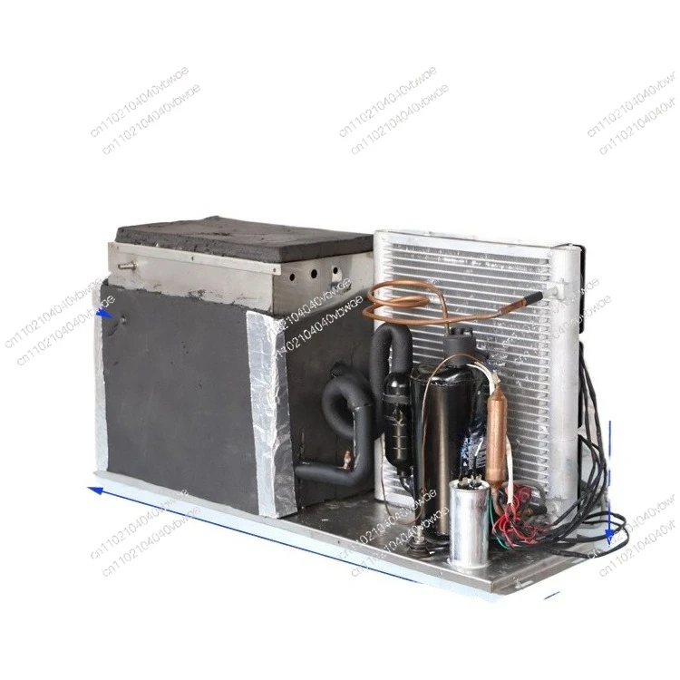 L26W800 Охладитель из нержавеющей стали 1, Охладитель, испытательный прибор для дистилляции, Чиллер, компрессор, резервуар для охлажденной воды
L26W800 Охладитель из нержавеющей стали 1, Охладитель, испытательный прибор для дистилляции, Чиллер, компрессор, резервуар для охлажденной воды