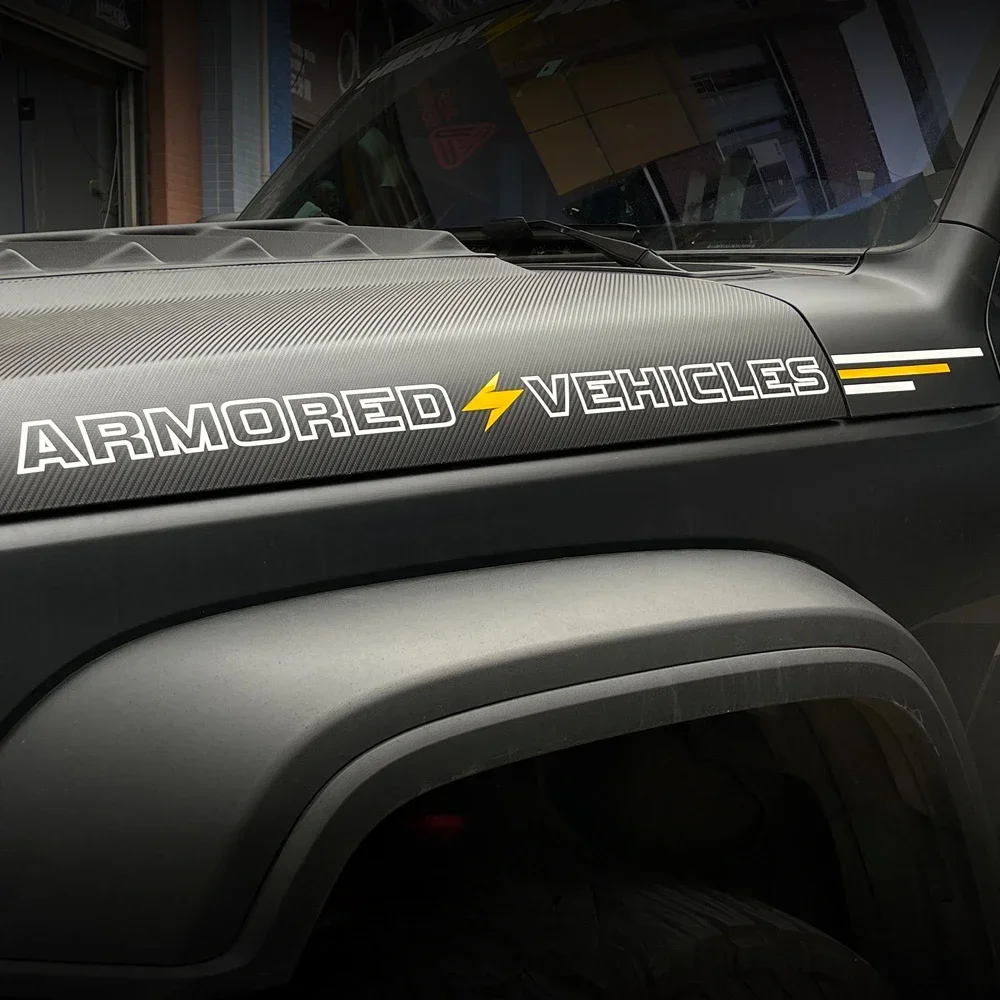 Car Hood Side Decals for Vehicle Car Body Stickers Automotive Sticker Exterior Accessories Novelty Auto Supplies Truck Decal
Car Hood Side Decals for Vehicle Car Body Stickers Automotive Sticker Exterior Accessories Novelty Auto Supplies Truck Decal
