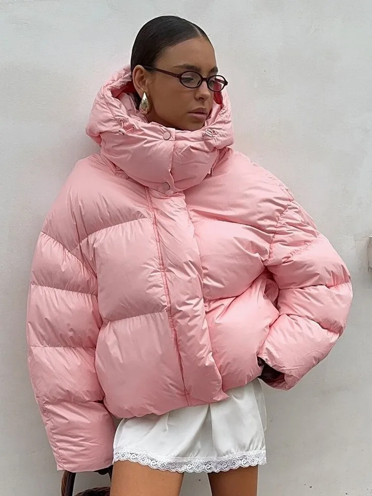 Женское хлопковое пальто с капюшоном на заказ, облегающее хлопковое пальто Quali, длинное весеннее модное пальто
Женское хлопковое пальто с капюшоном на заказ, облегающее хлопковое пальто Quali, длинное весеннее модное пальто