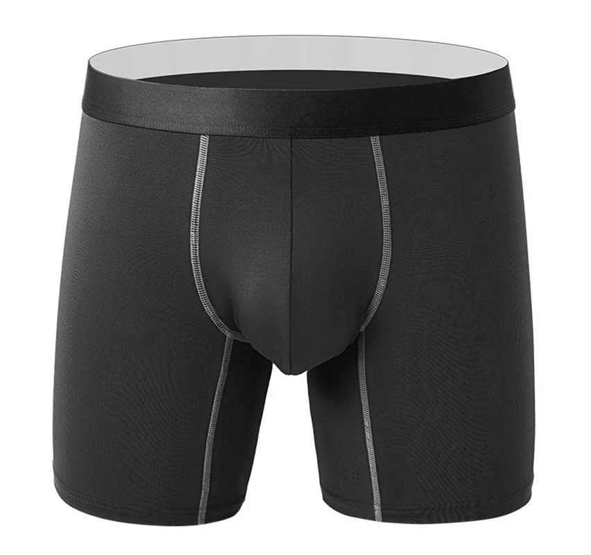 Men Boxers Shorts Modal Underwear Solid Panties Man Comfortable U Convex Pouch Underpants Male Cueca Calzoncillo Plus Size M-XXL
Men Boxers Shorts Modal Underwear Solid Panties Man Comfortable U Convex Pouch Underpants Male Cueca Calzoncillo Plus Size M-XXL