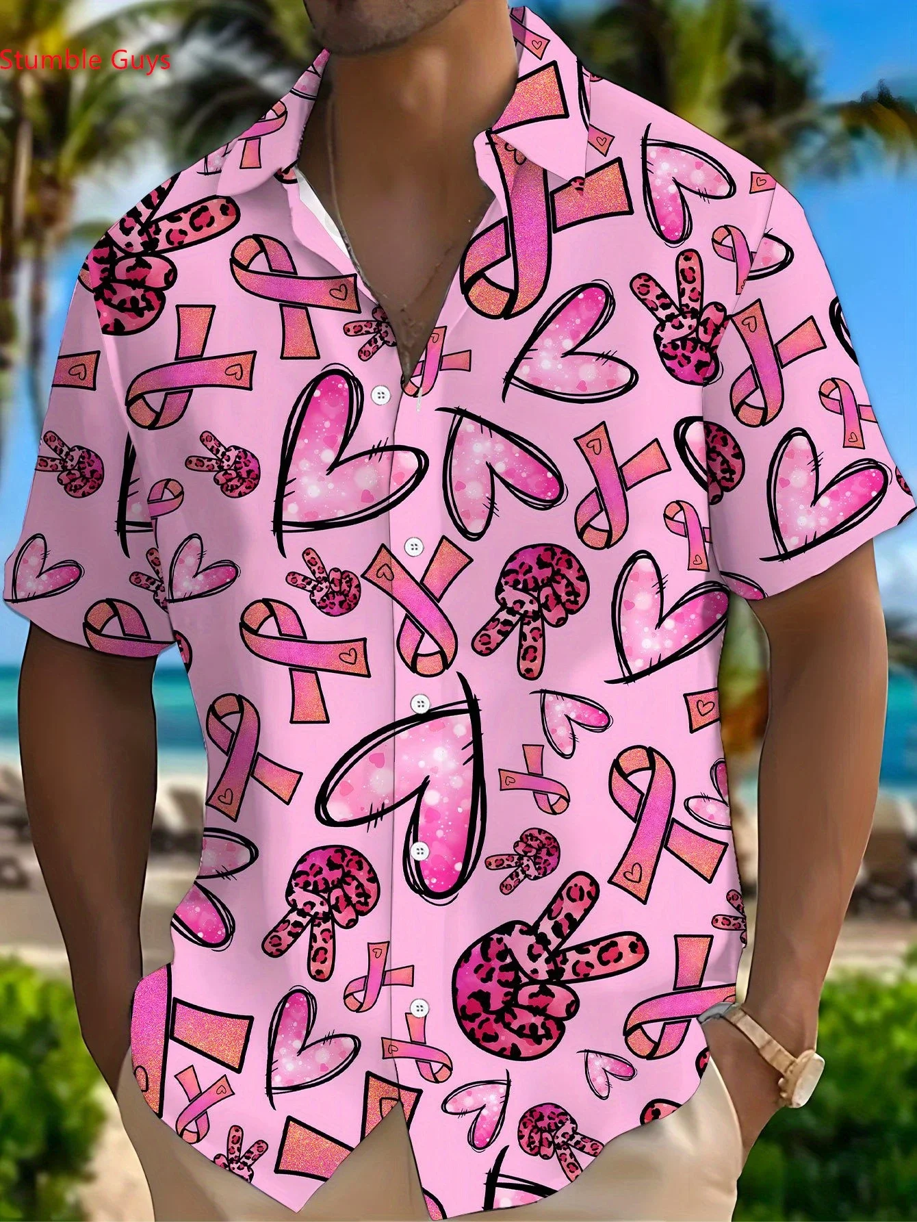 Summer Casual Beach Shirt MenMan Women Short Sleeve Hawaiian Fashion Print Breathable Party Tops
Summer Casual Beach Shirt MenMan Women Short Sleeve Hawaiian Fashion Print Breathable Party Tops