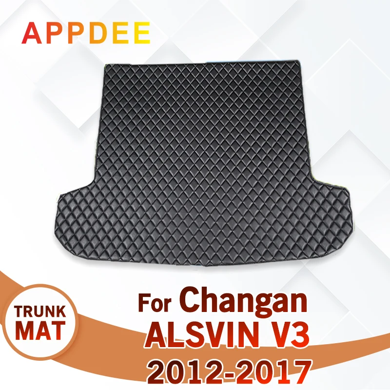 Коврик в багажник автомобиля для Changan Alsvin V3 2012 2013 2014 2015 2016 2017, автомобильные аксессуары на заказ, украшение интерьера автомобиля
Коврик в багажник автомобиля для Changan Alsvin V3 2012 2013 2014 2015 2016 2017, автомобильные аксессуары на заказ, украшение интерьера автомобиля