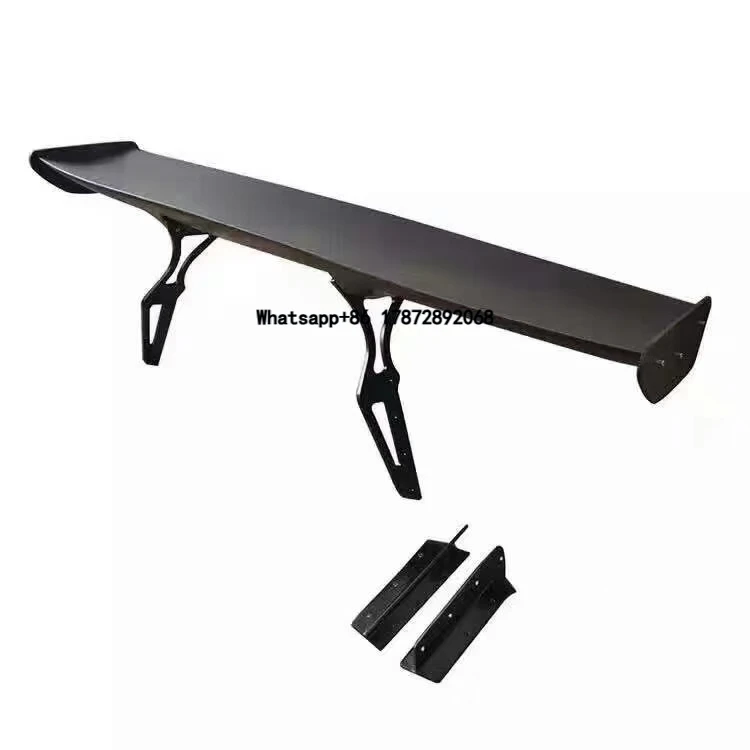 Carbon Fiber GT Wing for GT86 BRZ Trunk Big Wing 2013 - 2018
Carbon Fiber GT Wing for GT86 BRZ Trunk Big Wing 2013 - 2018