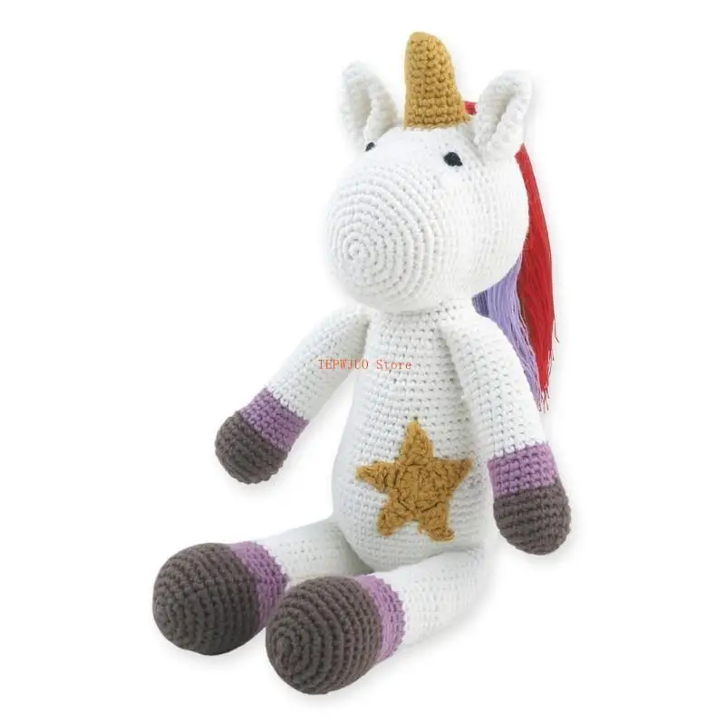 U50F 20 см. Кройственные единороги Обнимаются кукла фаршированная игрушка Unicorns, наполненный хлопчатобу
U50F 20 см. Кройственные единороги Обнимаются кукла фаршированная игрушка Unicorns, наполненный хлопчатобу