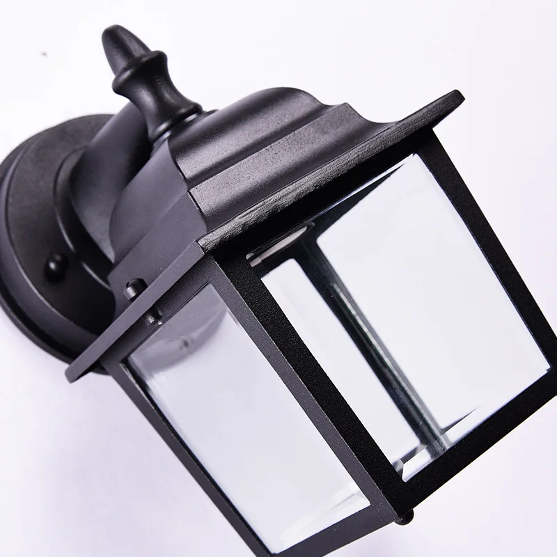 Американский Ретро Открытый Настенный Светильник Водонепроницаемый Коридор Сад Двор Освещение Балкон Декоративное Освещение
Американский Ретро Открытый Настенный Светильник Водонепроницаемый Коридор Сад Двор Освещение Балкон Декоративное Освещение