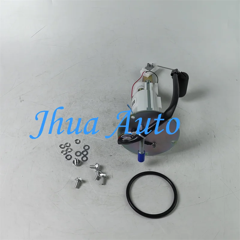 Топливный насос в сборе для мотоциклов Yamaha YZF-R15P YZF-R15N B0T-E3907-01 B0T-E3907-01-00 B0TE390701 B0TE39070100
Топливный насос в сборе для мотоциклов Yamaha YZF-R15P YZF-R15N B0T-E3907-01 B0T-E3907-01-00 B0TE390701 B0TE39070100