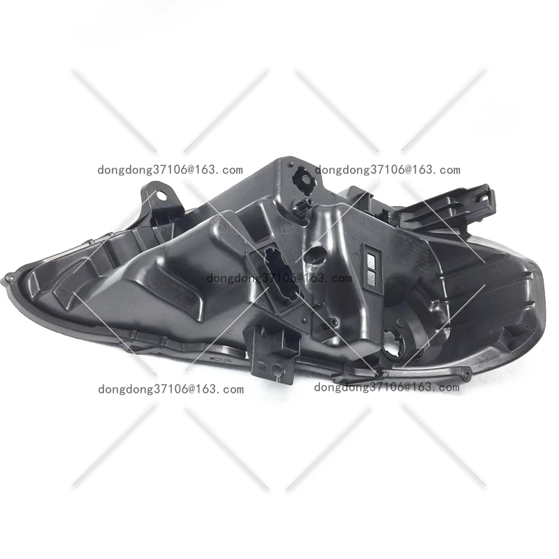 Suitable for 18 19 20 Mustang headlight rear case, headlight, black rear case, headlight base, face mask, US version
Suitable for 18 19 20 Mustang headlight rear case, headlight, black rear case, headlight base, face mask, US version