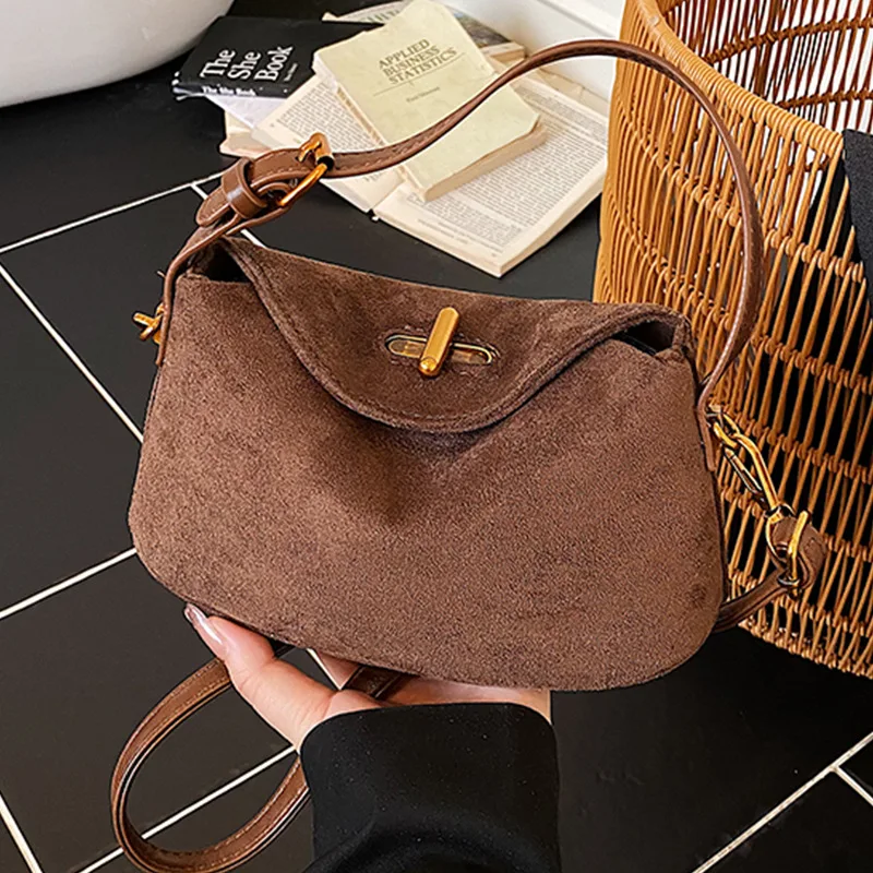 Retro Super Fire Hand Carry Small Bag Women's 2025 New Fashion Matte Texture Commuter Bag Korean Version Shoulder Messenger Bag
Retro Super Fire Hand Carry Small Bag Women's 2025 New Fashion Matte Texture Commuter Bag Korean Version Shoulder Messenger Bag