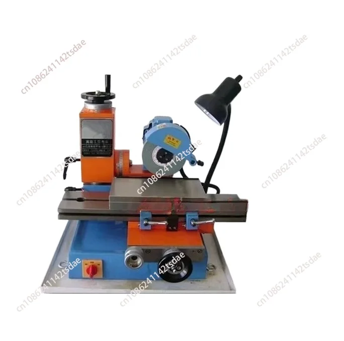 End Mill Turning Drill Magnetic Table * 175MM 600 Universal Grinding (machine Is Required To Contact Customer Service)
End Mill Turning Drill Magnetic Table * 175MM 600 Universal Grinding (machine Is Required To Contact Customer Service)