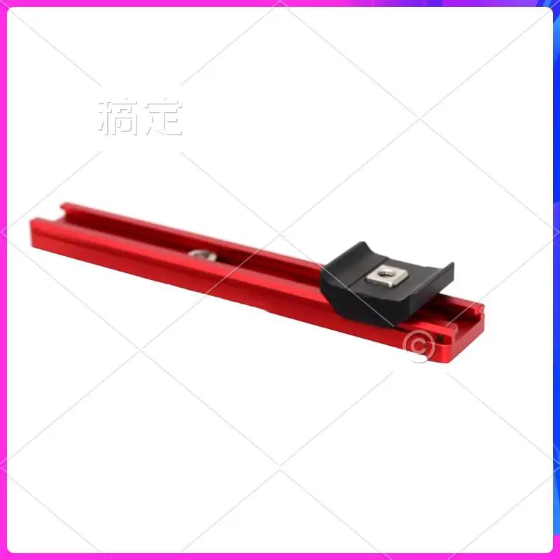 ATTT-For Dji Ronin 2 Fixed Bracket For Arri, Red, Sony Cameras Professional Filming Support Length
ATTT-For Dji Ronin 2 Fixed Bracket For Arri, Red, Sony Cameras Professional Filming Support Length