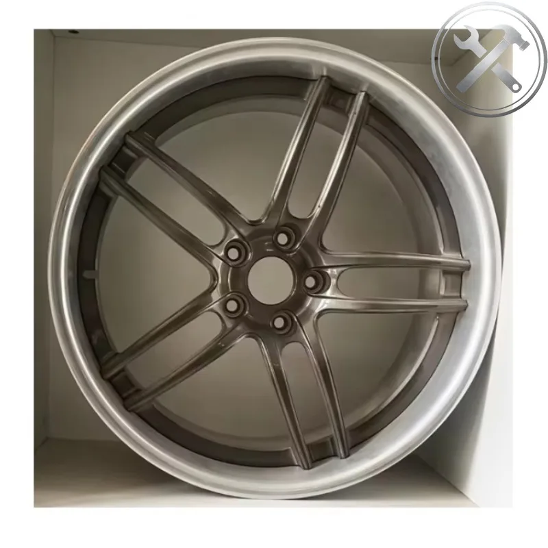 New 2Pcs Forged 18-21 Inch Aluminum Alloy Wheel Rims 5x114.3 26x10 Size 25mm 30mm 35mm 40mm ET 100mm PCD
New 2Pcs Forged 18-21 Inch Aluminum Alloy Wheel Rims 5x114.3 26x10 Size 25mm 30mm 35mm 40mm ET 100mm PCD