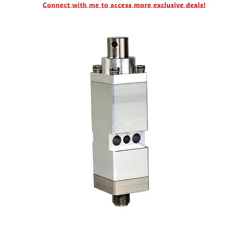 Professional Manufacture High-speed Automatic Manual Spray Gun Air Control Module
Professional Manufacture High-speed Automatic Manual Spray Gun Air Control Module