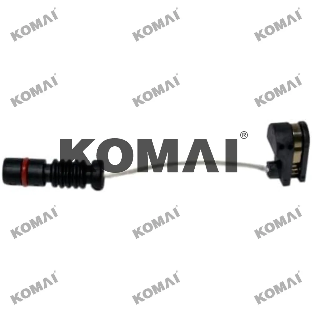 XOJOX 3675/210-540-11-17 Датчик тормозных колодок
XOJOX 3675/210-540-11-17 Датчик тормозных колодок