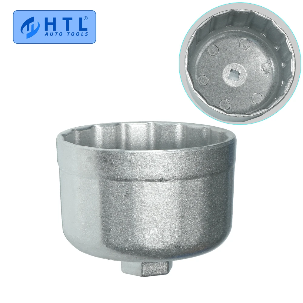 Oil Filter Wrench Cartridge Style 86mm 16 Flutes Filter Housing Caps Oil Filter Remover Tools Silver for BMW Volvo
Oil Filter Wrench Cartridge Style 86mm 16 Flutes Filter Housing Caps Oil Filter Remover Tools Silver for BMW Volvo