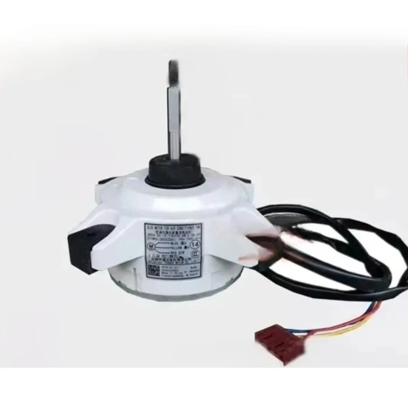 New YMAP050BK01Z2 ZKFN-40-8-1L ZKFN-40-8-21 ZKFN-34-10-1 For Midea Brushless DC Motor
New YMAP050BK01Z2 ZKFN-40-8-1L ZKFN-40-8-21 ZKFN-34-10-1 For Midea Brushless DC Motor