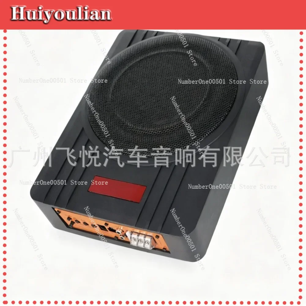 High Power Car Audio Modification 12V 10 Inch New Strip Subwoofer Ultra Thin Car Subwoofer -lbw011
High Power Car Audio Modification 12V 10 Inch New Strip Subwoofer Ultra Thin Car Subwoofer -lbw011