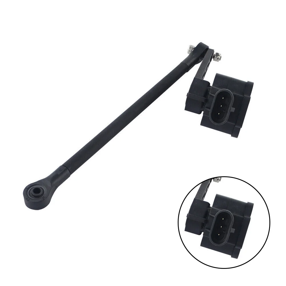 Brand New And High Quality Light Level Sensor Height Level Sensor For BMW 3 Series Ride Height Leveling Sensor
Brand New And High Quality Light Level Sensor Height Level Sensor For BMW 3 Series Ride Height Leveling Sensor