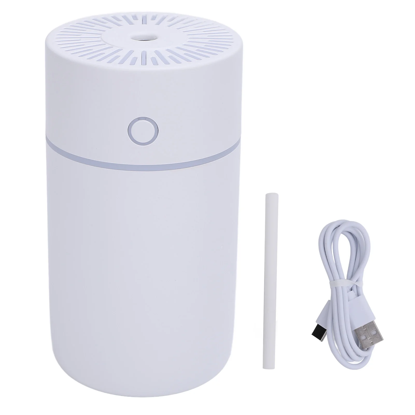 Humidifier Humidifier with Colorful Lights USB Powered 250ml Auto Shut Off Desktop Humidifier for Home Car Indoor Plants
Humidifier Humidifier with Colorful Lights USB Powered 250ml Auto Shut Off Desktop Humidifier for Home Car Indoor Plants
