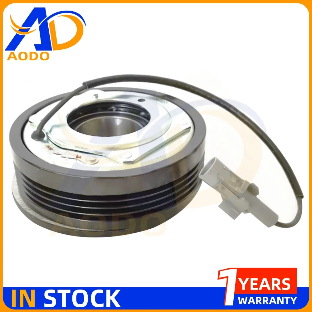 НОВЫЙ компрессор кондиционера переменного тока для SUZUKI Swift Sport FZ NZ IV 9520068 LA0 9520068 LA1 9520068 LA2 9520068 LA3 AKS200A205 4ПК
НОВЫЙ компрессор кондиционера переменного тока для SUZUKI Swift Sport FZ NZ IV 9520068 LA0 9520068 LA1 9520068 LA2 9520068 LA3 AKS200A205 4ПК