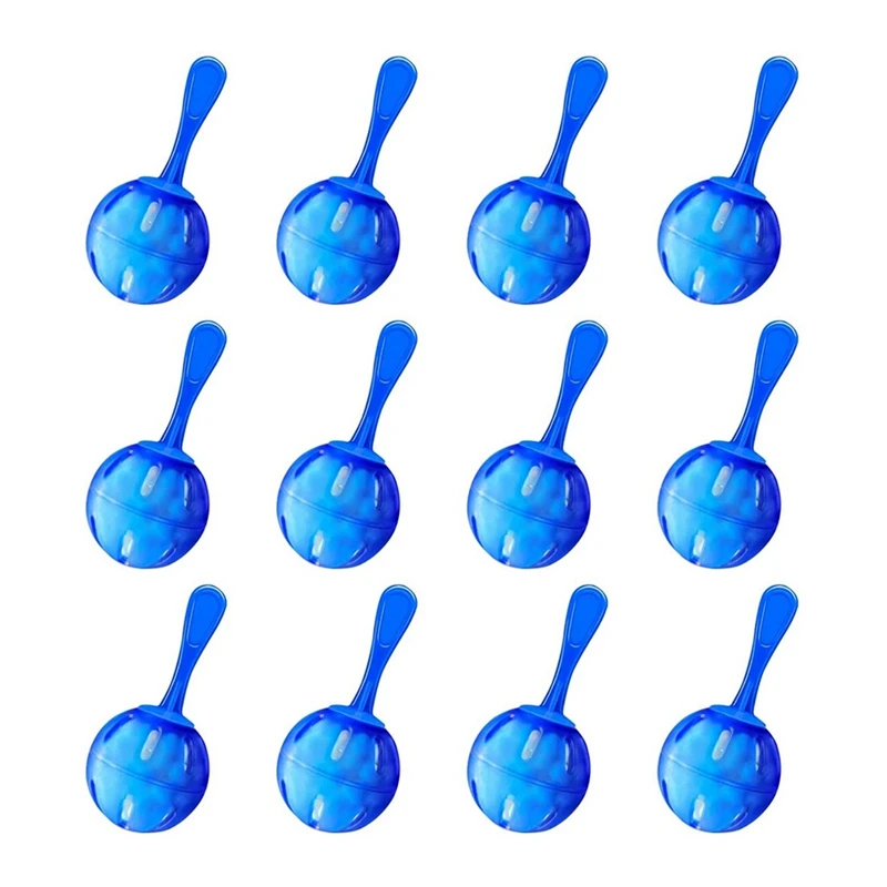 12 Pack Humidifier Cleaner Ball For Protec Kaz PC-1&PC-2,All Warm&Cold Fog Humidifiers,Purify Water,Eliminate Dust&Odor
12 Pack Humidifier Cleaner Ball For Protec Kaz PC-1&PC-2,All Warm&Cold Fog Humidifiers,Purify Water,Eliminate Dust&Odor