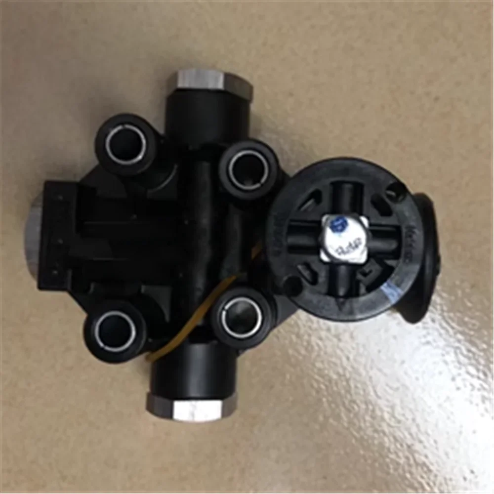 Регулирующий клапан Height valve 612035511
Регулирующий клапан Height valve 612035511