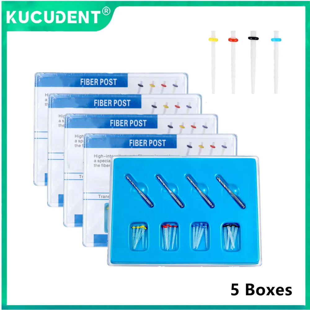 100Pcs Dental Fiber Post Kit Quartz Glass Fiber Resin Posts with Matching Drills for Root Canal Pile Restoration Filling Endo
100Pcs Dental Fiber Post Kit Quartz Glass Fiber Resin Posts with Matching Drills for Root Canal Pile Restoration Filling Endo
