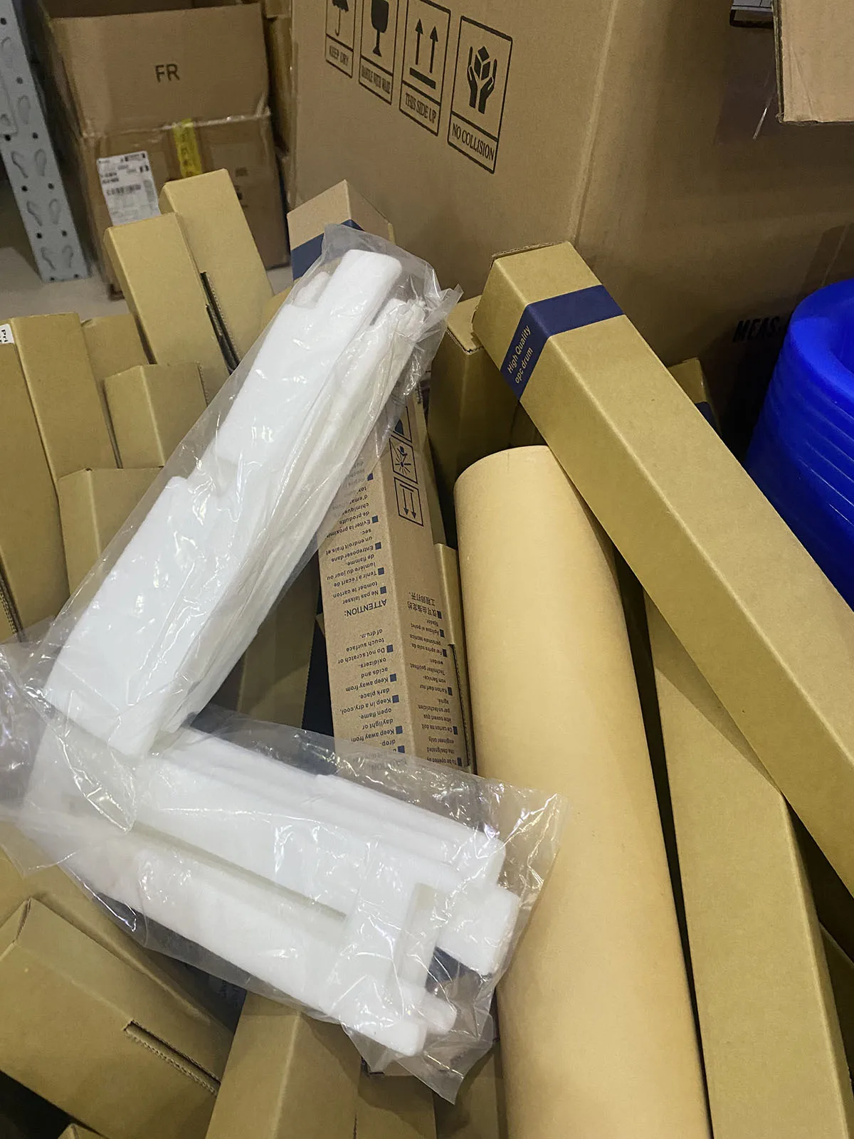 5SETS MC-G01 Waste Ink Tank Pad for CANON GX7010 GX7020 GX7030 GX7040 GX7050 GX7070 GX7055 GX6010 GX6020 GX6030 GX6040 GX6050
5SETS MC-G01 Waste Ink Tank Pad for CANON GX7010 GX7020 GX7030 GX7040 GX7050 GX7070 GX7055 GX6010 GX6020 GX6030 GX6040 GX6050