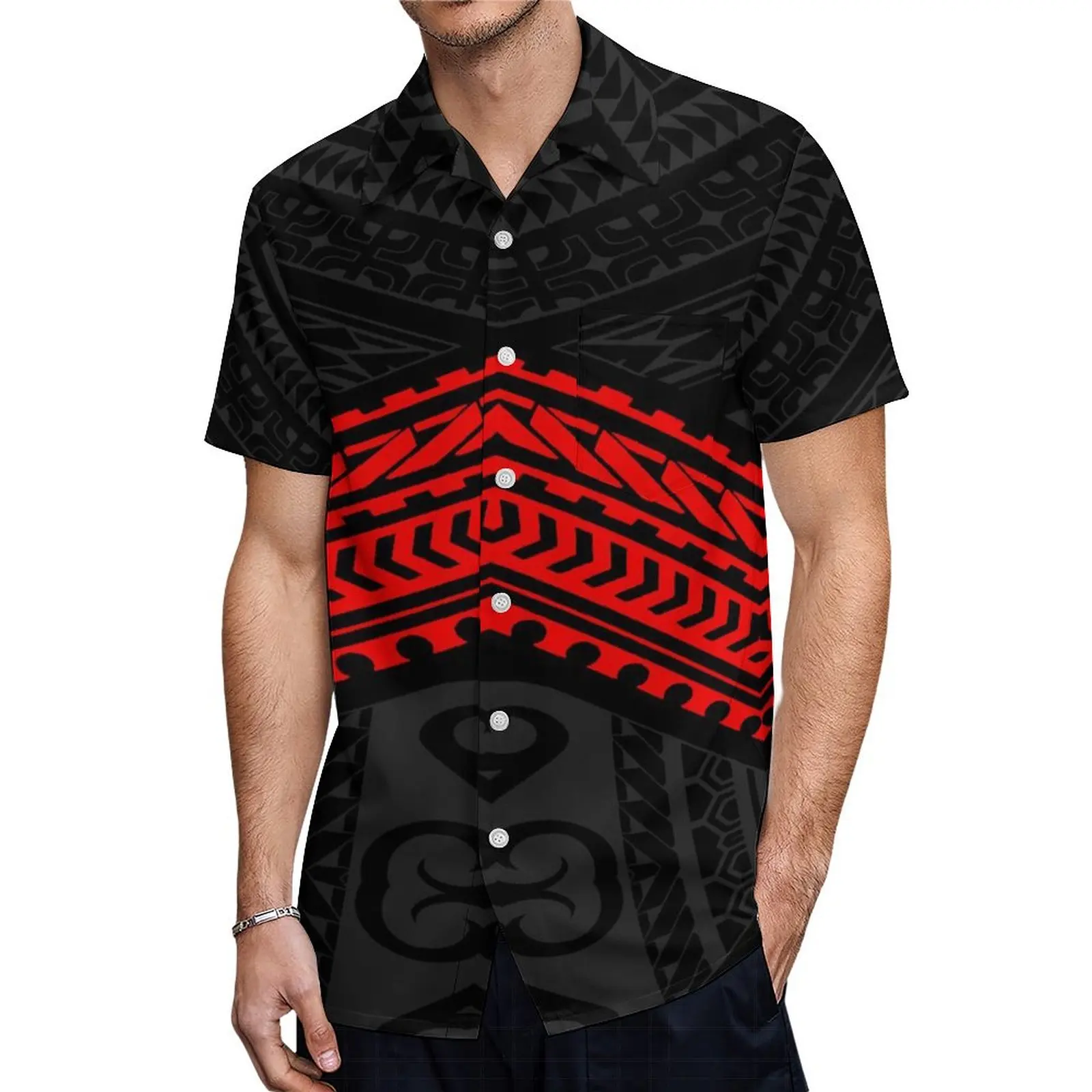 epyoypwtewrgfwSlen'S Shirts Polynesian Tonga Fiji Printed Boys' Clothing And Fashionable Father-Son Outfits
epyoypwtewrgfwSlen'S Shirts Polynesian Tonga Fiji Printed Boys' Clothing And Fashionable Father-Son Outfits
