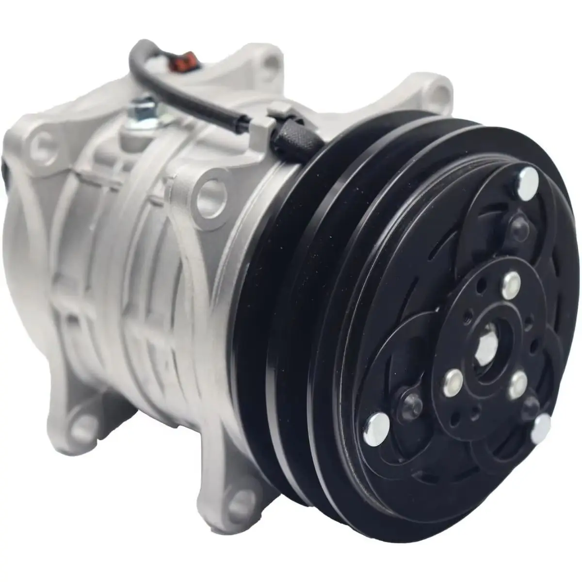 12V AC Compressor 276-9875 258-2468 For Caterpillar C3.4 Engine 2582468 2769875
12V AC Compressor 276-9875 258-2468 For Caterpillar C3.4 Engine 2582468 2769875