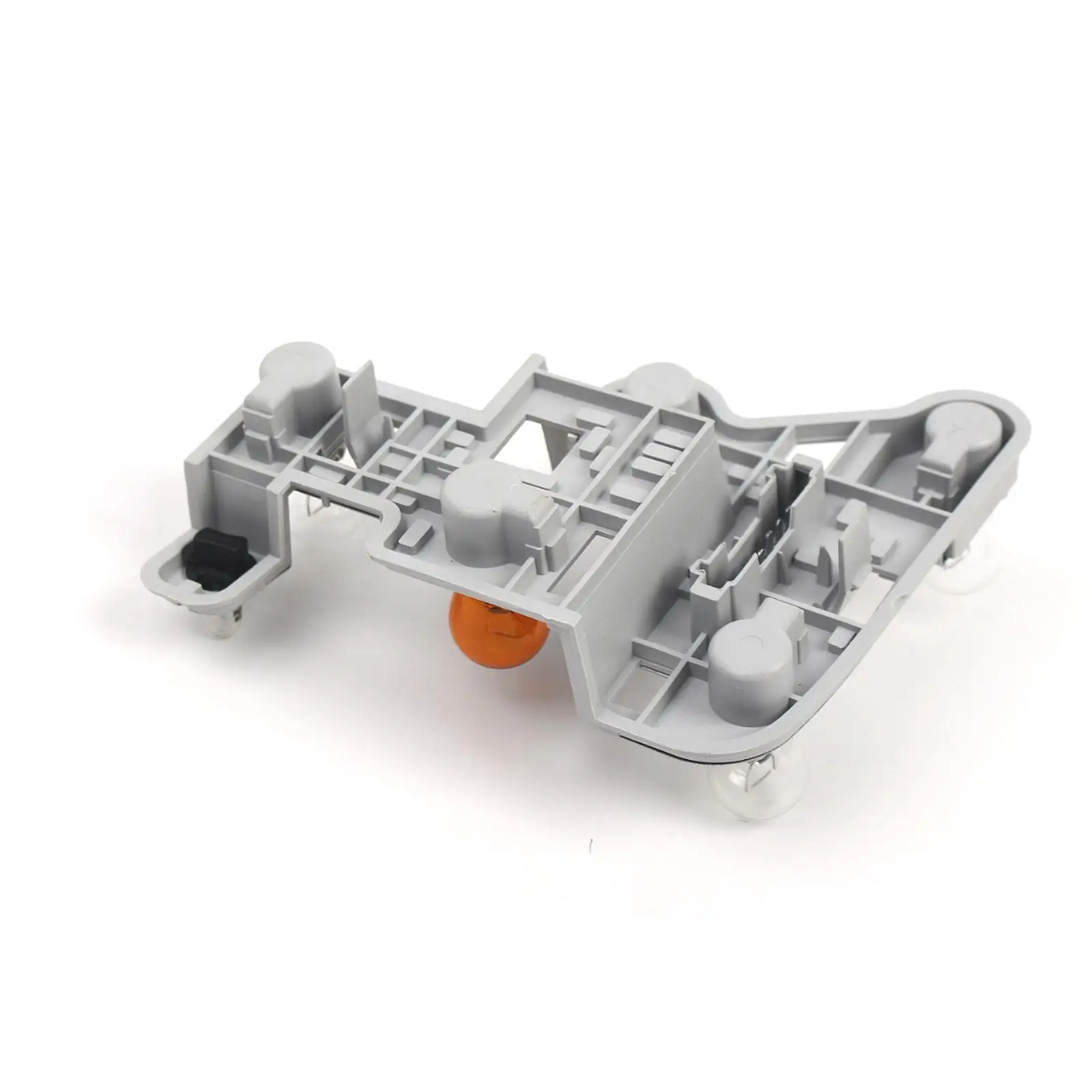 Tail Light Socket Holder PP Replacement Lamp Board Assembly Automotive Lights Rear Parts for Mercedes Benz W204 Saloon
Tail Light Socket Holder PP Replacement Lamp Board Assembly Automotive Lights Rear Parts for Mercedes Benz W204 Saloon